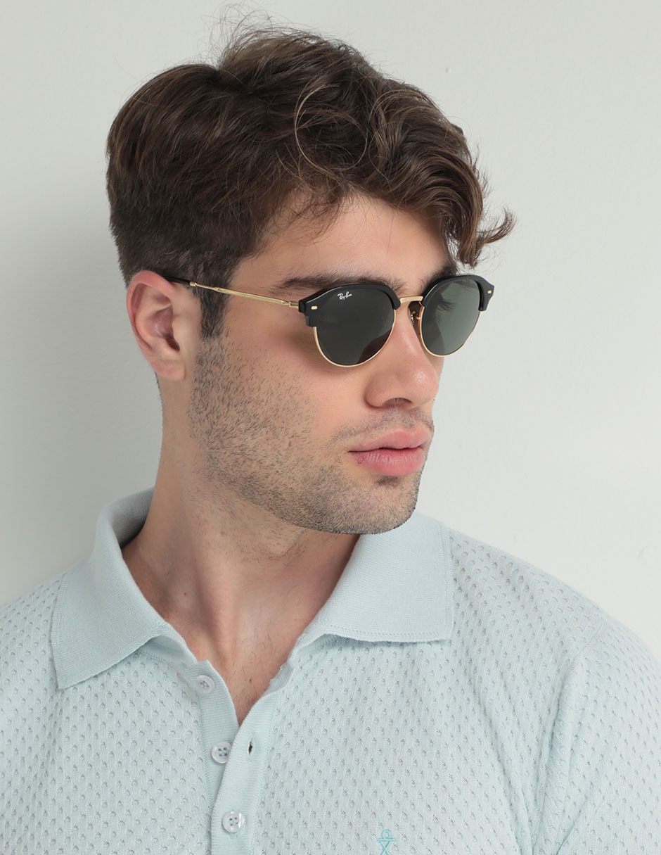 Lentes de sol Clubmaster Family unisex 7