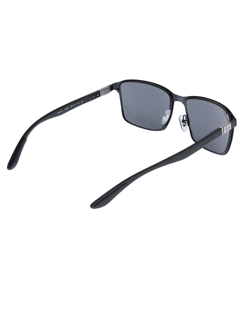 Lentes de sol unisex 4
