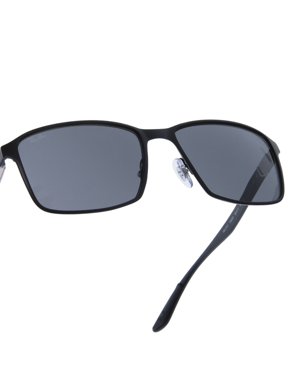 Lentes de sol unisex 5