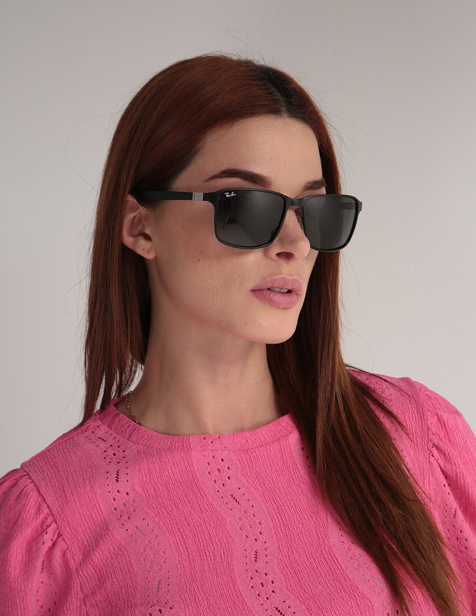 Lentes de sol unisex 6