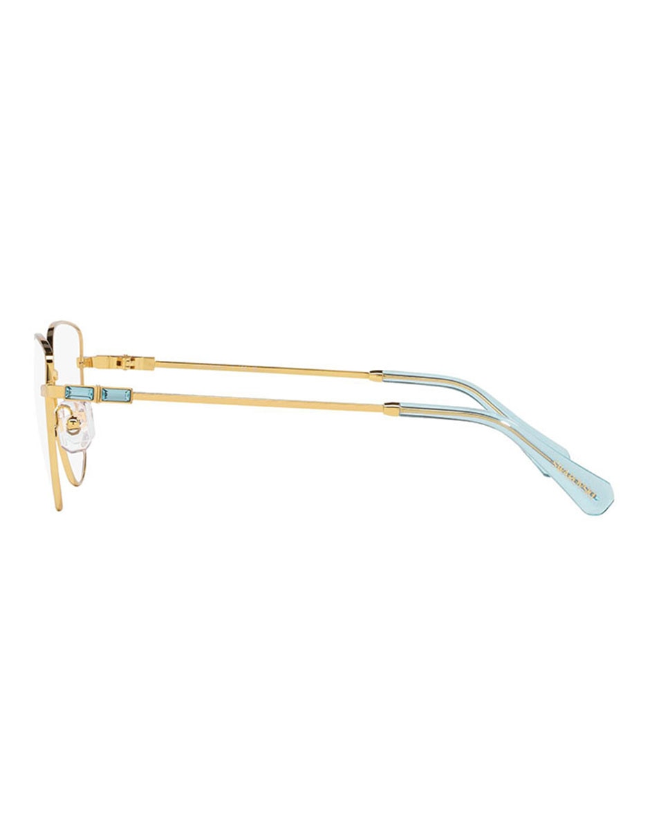 Armanzon Lucent Hinge Light para mujer 4