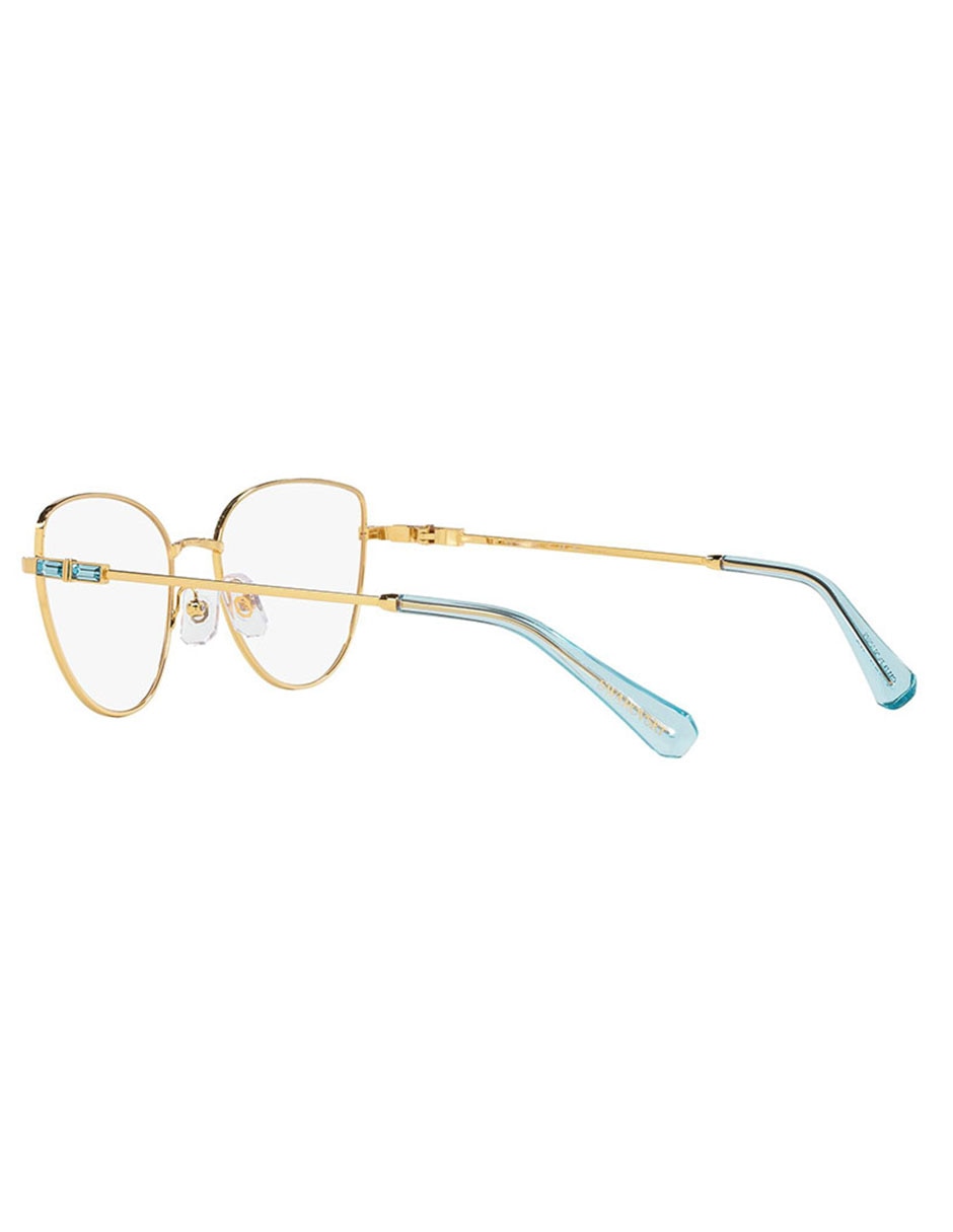 Armanzon Lucent Hinge Light para mujer 5