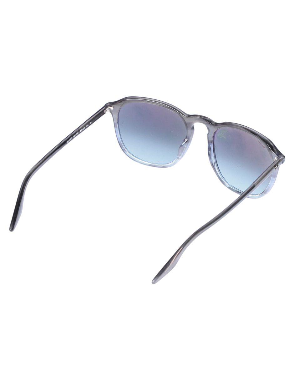 Lentes de sol Casual Classic unisex 4