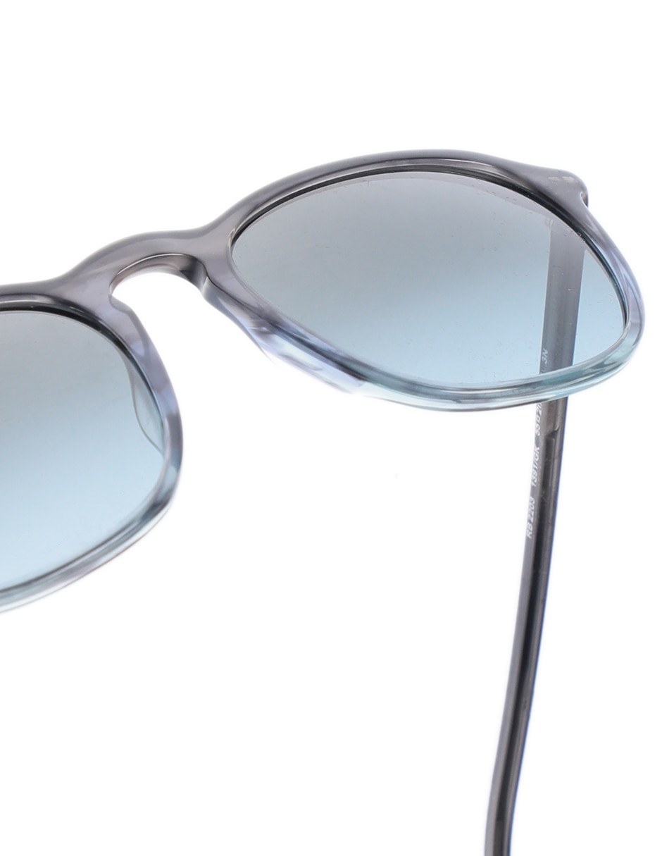 Lentes de sol Casual Classic unisex 5