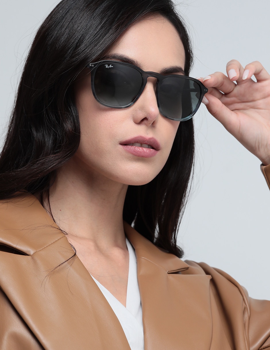 Lentes de sol Casual Classic unisex 6