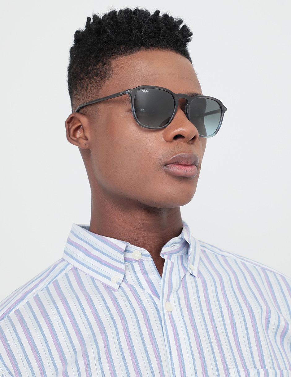 Lentes de sol Casual Classic unisex 7
