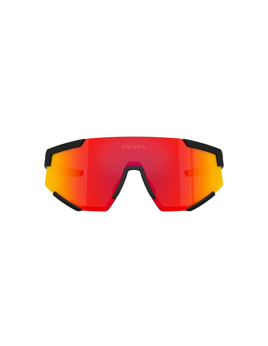 Lentes de sol Impavid para hombre