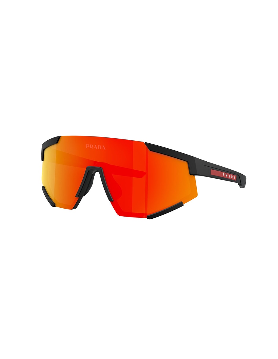 Lentes de sol Impavid para hombre 2