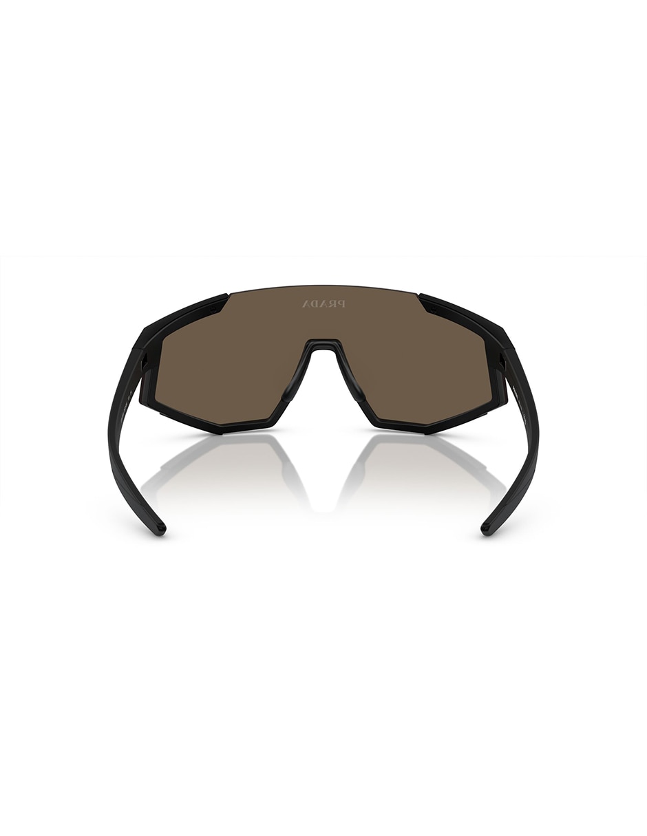 Lentes de sol Impavid para hombre 3