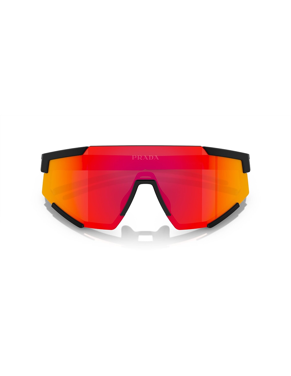 Lentes de sol Impavid para hombre 4