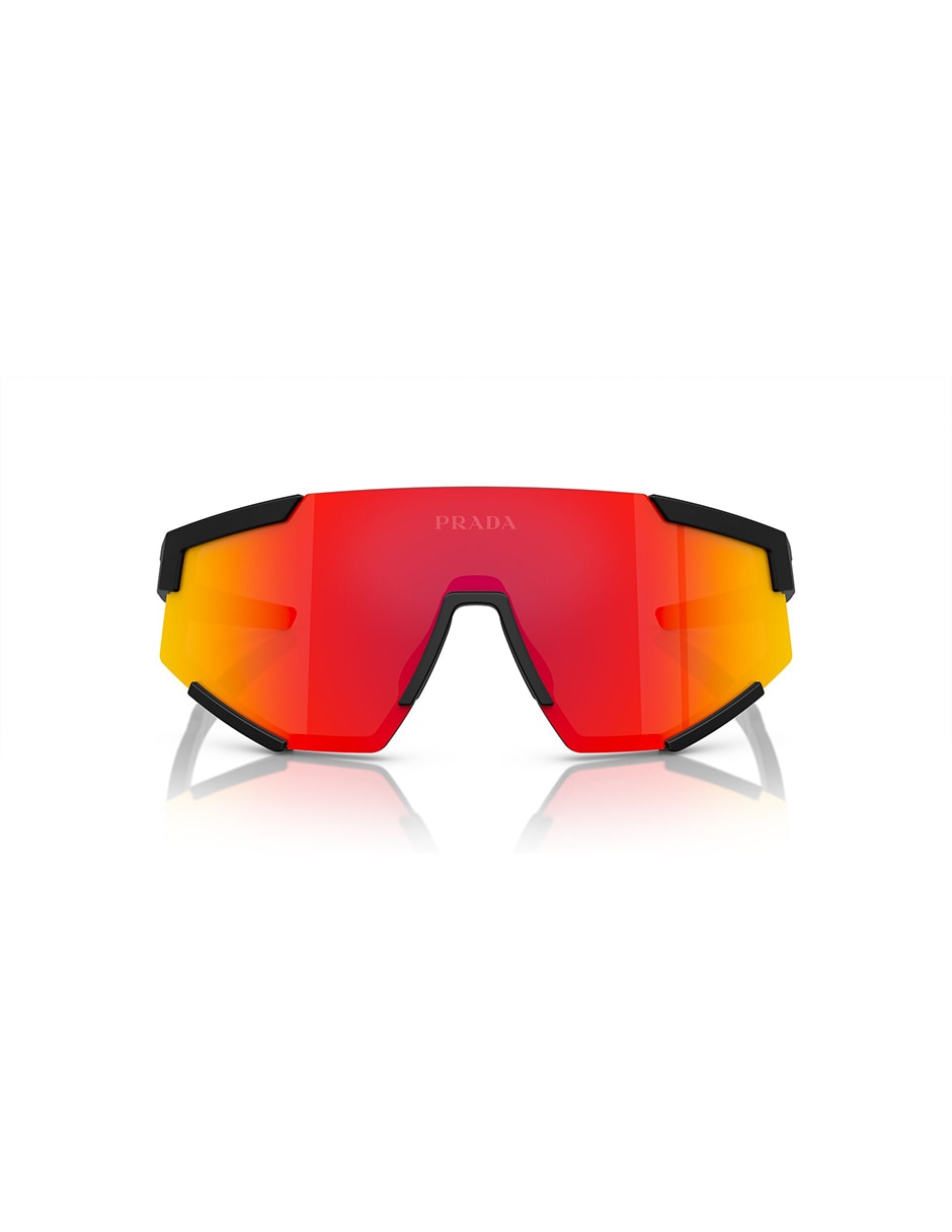 Lentes de sol Impavid para hombre 5