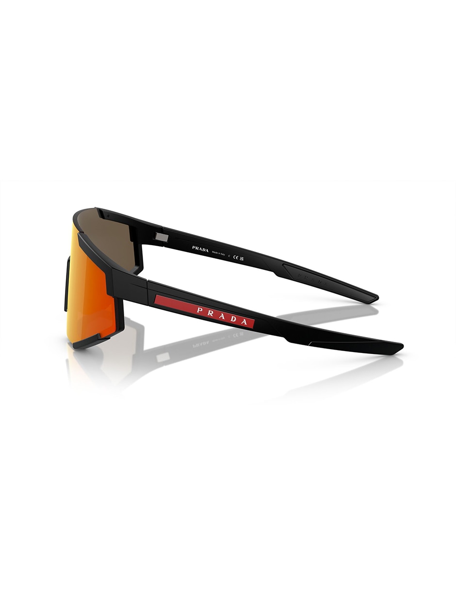 Lentes de sol Impavid para hombre 6