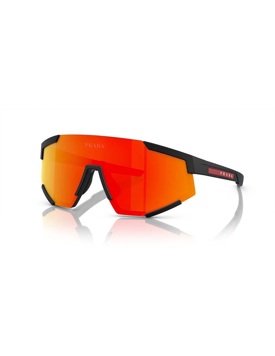 Lentes de sol Impavid para hombre 7