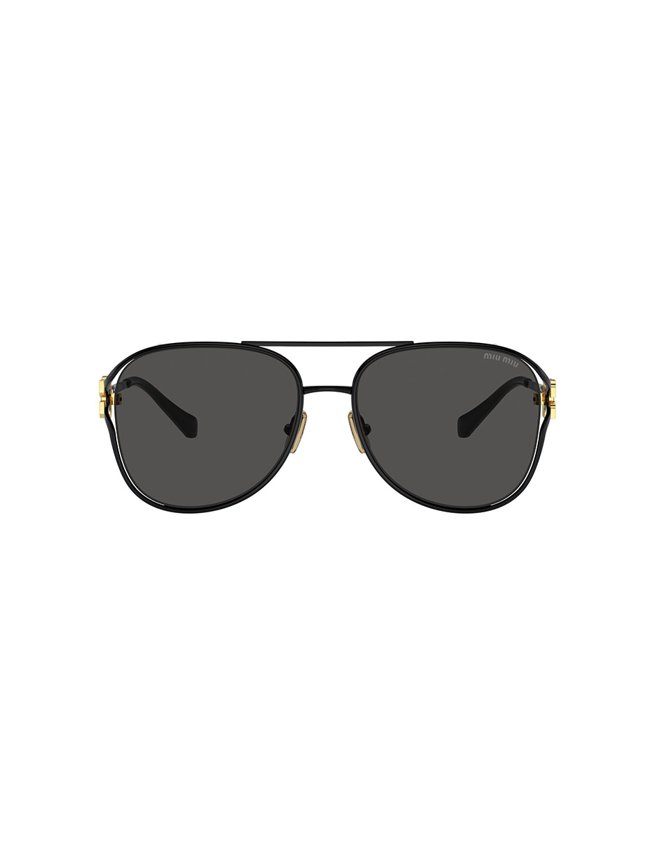 Lentes de sol Glimpse Miu Glimpse para mujer 1
