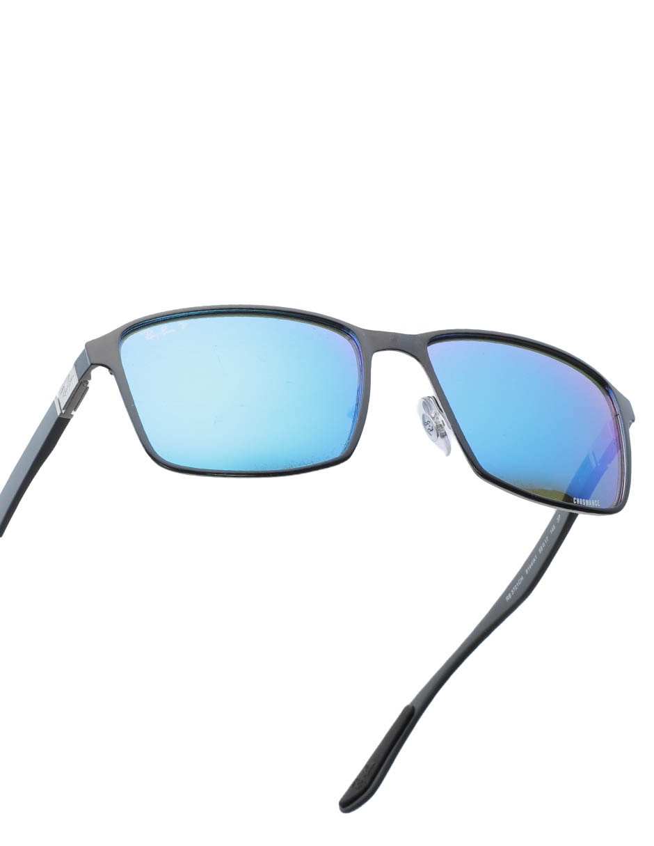 Lentes de sol Liteforce unisex 5