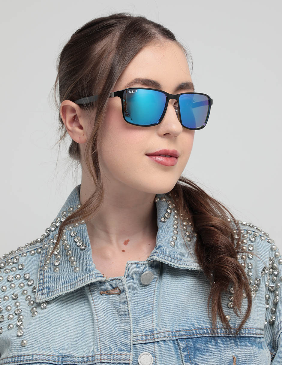 Lentes de sol Liteforce unisex 6