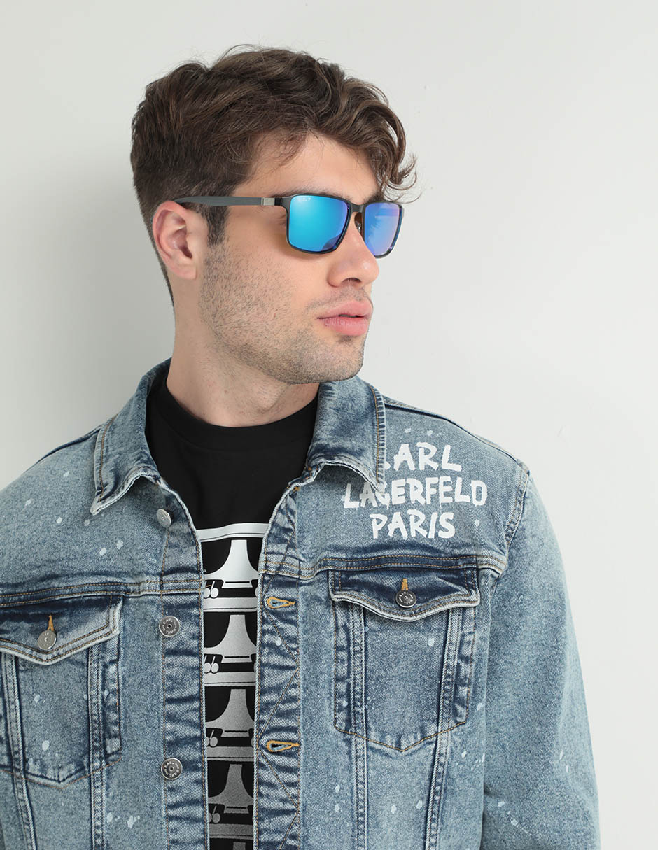 Lentes de sol Liteforce unisex 7