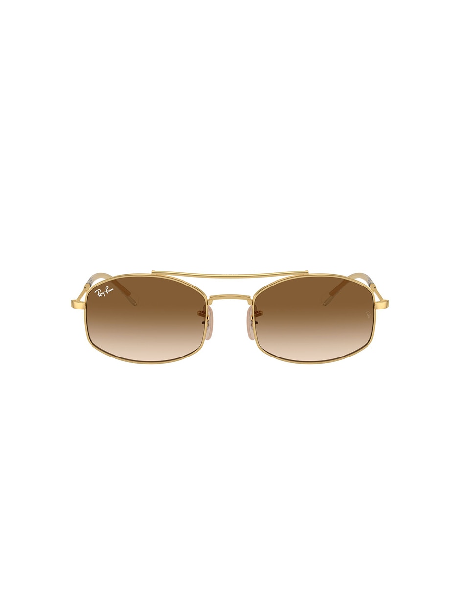 Lentes de sol Wired Metals unisex Lentes de sol Wired Metals unisex