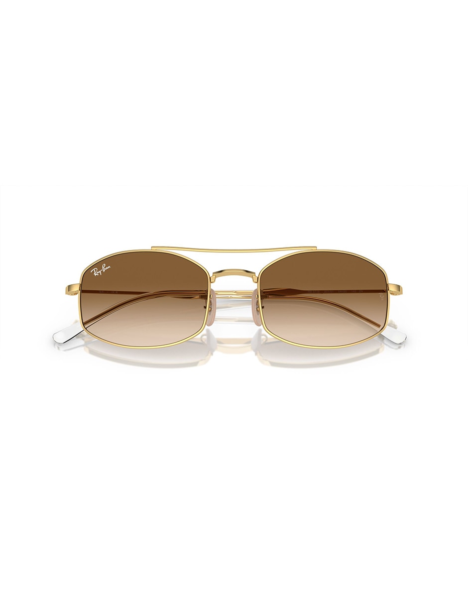 Lentes de sol Wired Metals unisex 5