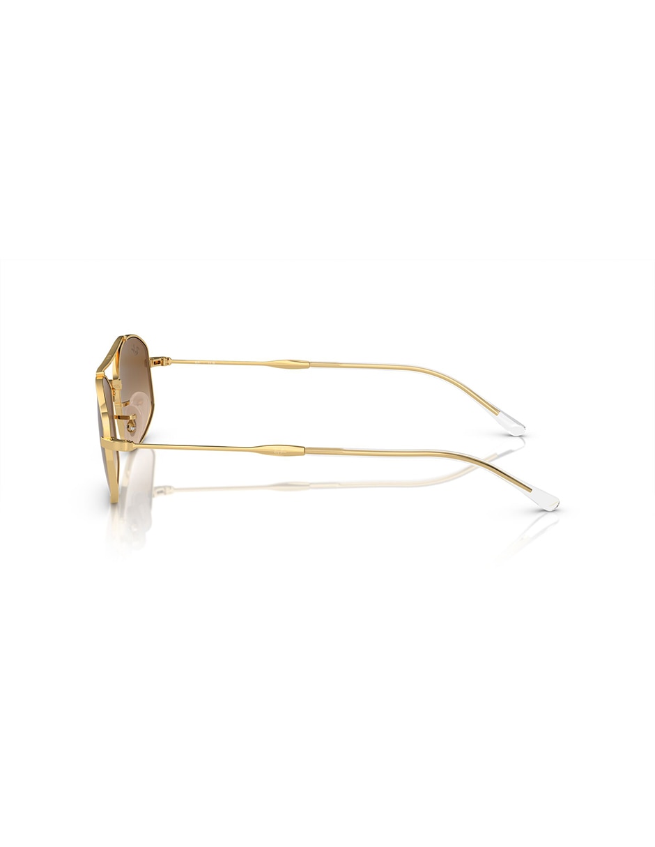 Lentes de sol Wired Metals unisex 7