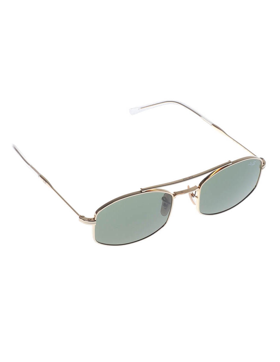 Lentes de sol Wired Metals unisex 2