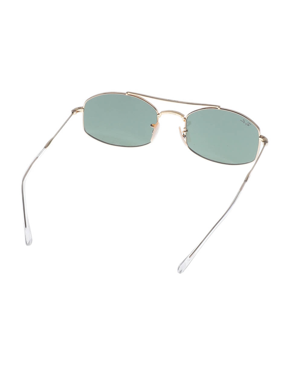 Lentes de sol Wired Metals unisex 4