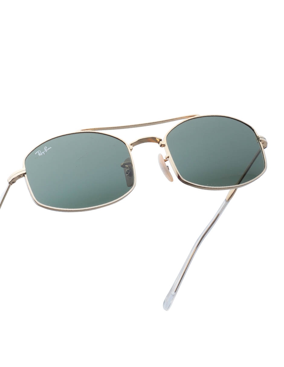 Lentes de sol Wired Metals unisex 5