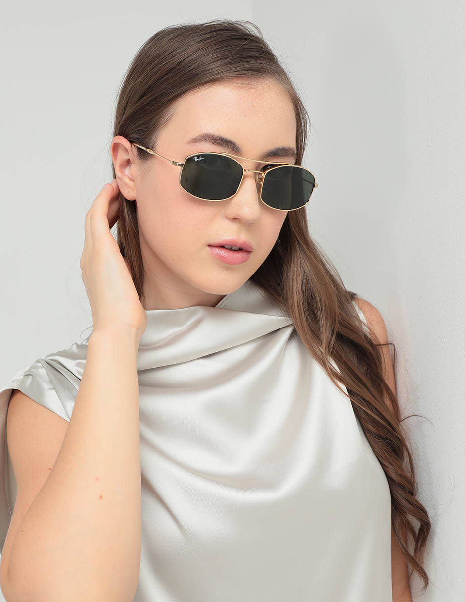 Lentes de sol Wired Metals unisex 6