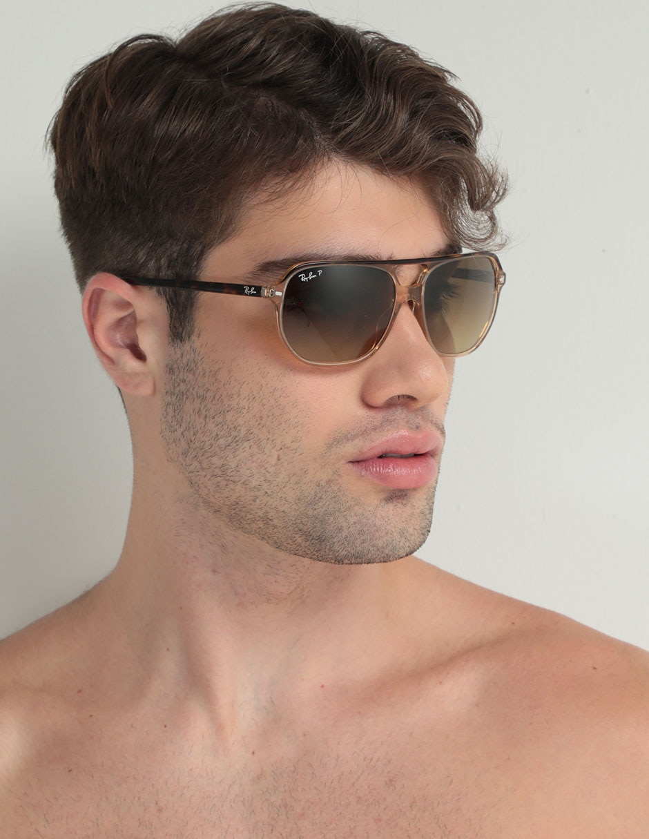 Lentes de sol Bill One unisex 7