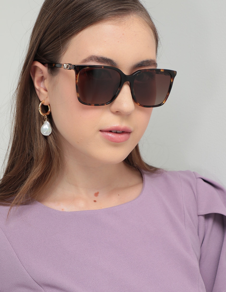 Lentes de sol Canberra para mujer 6