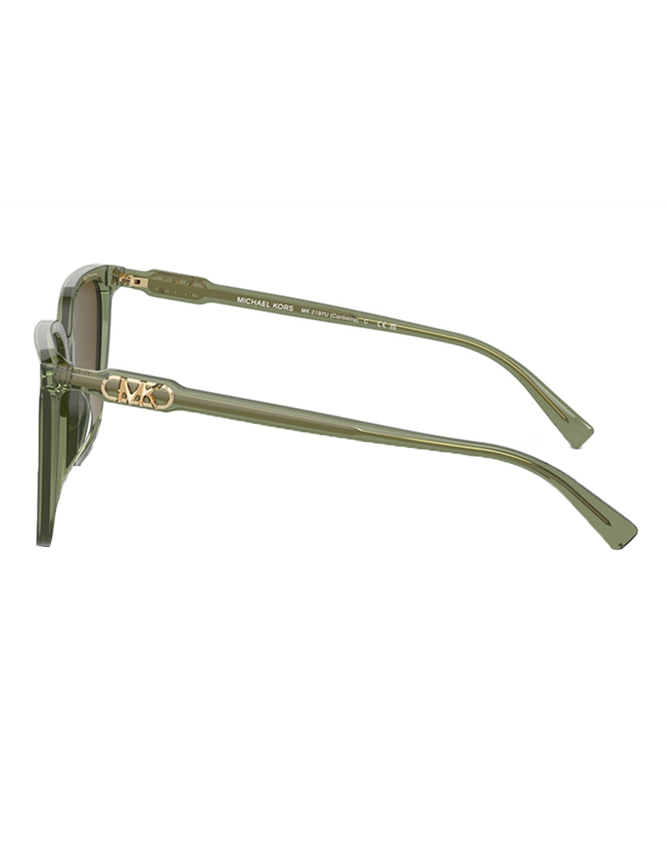 Lentes de sol PREMIUM Canberra para mujer