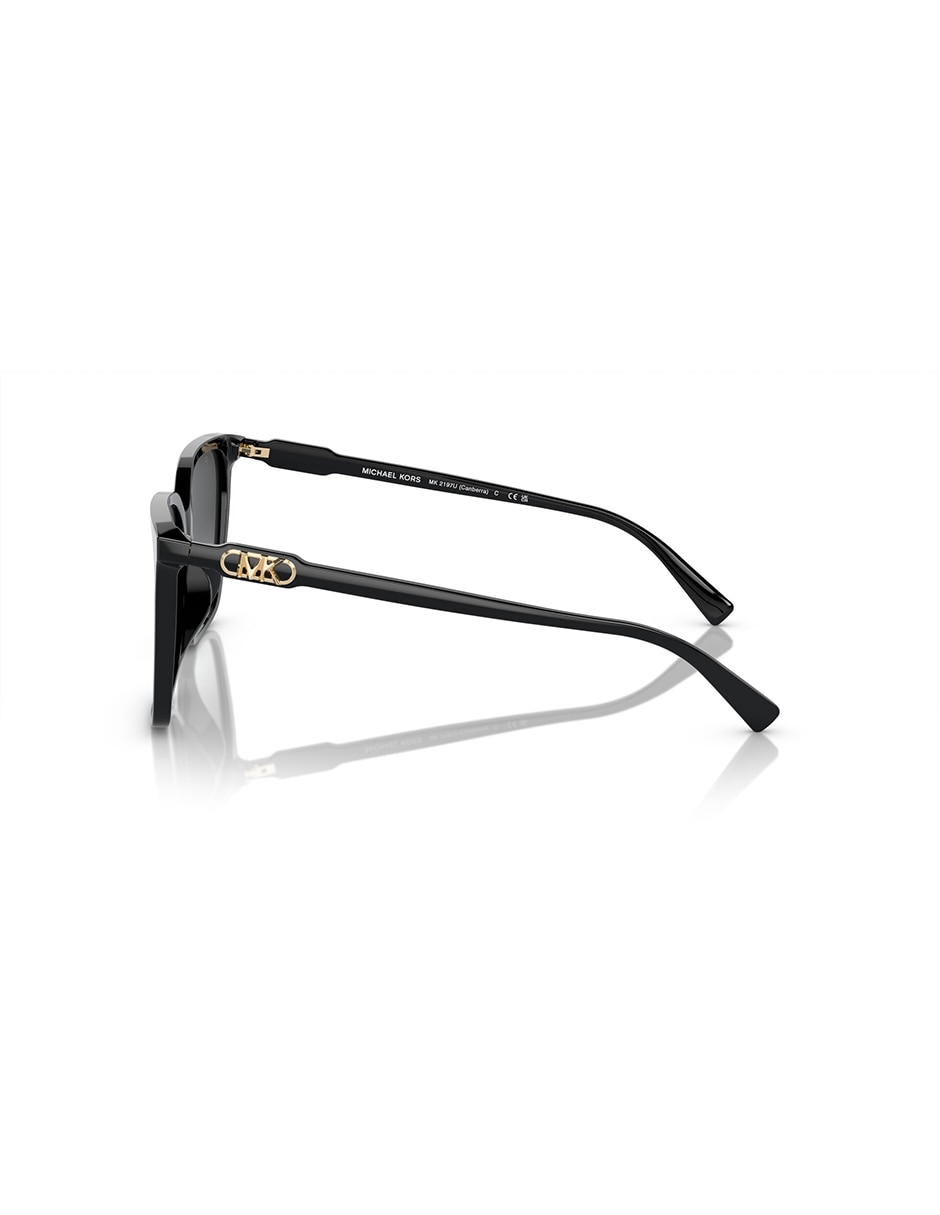 Lentes de sol Canberra para mujer 6
