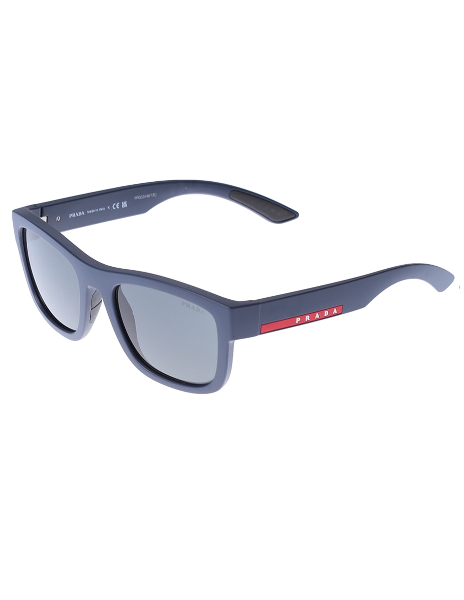 Lentes de sol Línea Rossa para hombre 2