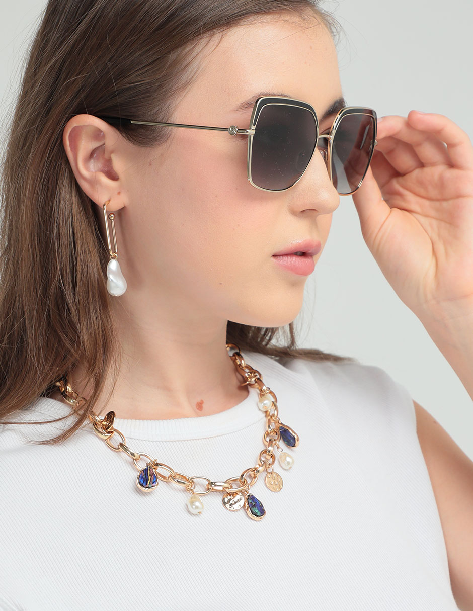 Lentes de sol Montecito para mujer 6