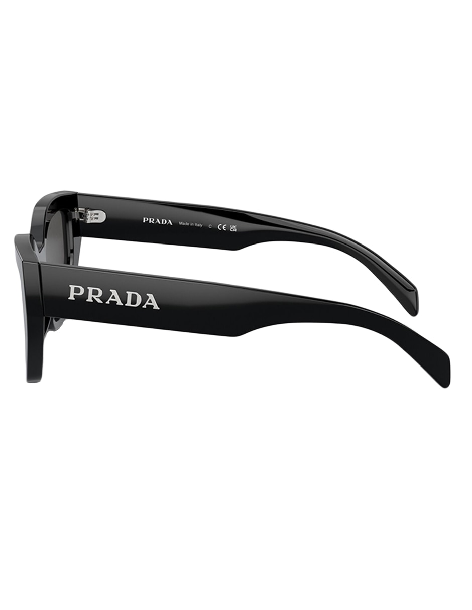 Lentes de sol Luxury Lettering para mujer 3