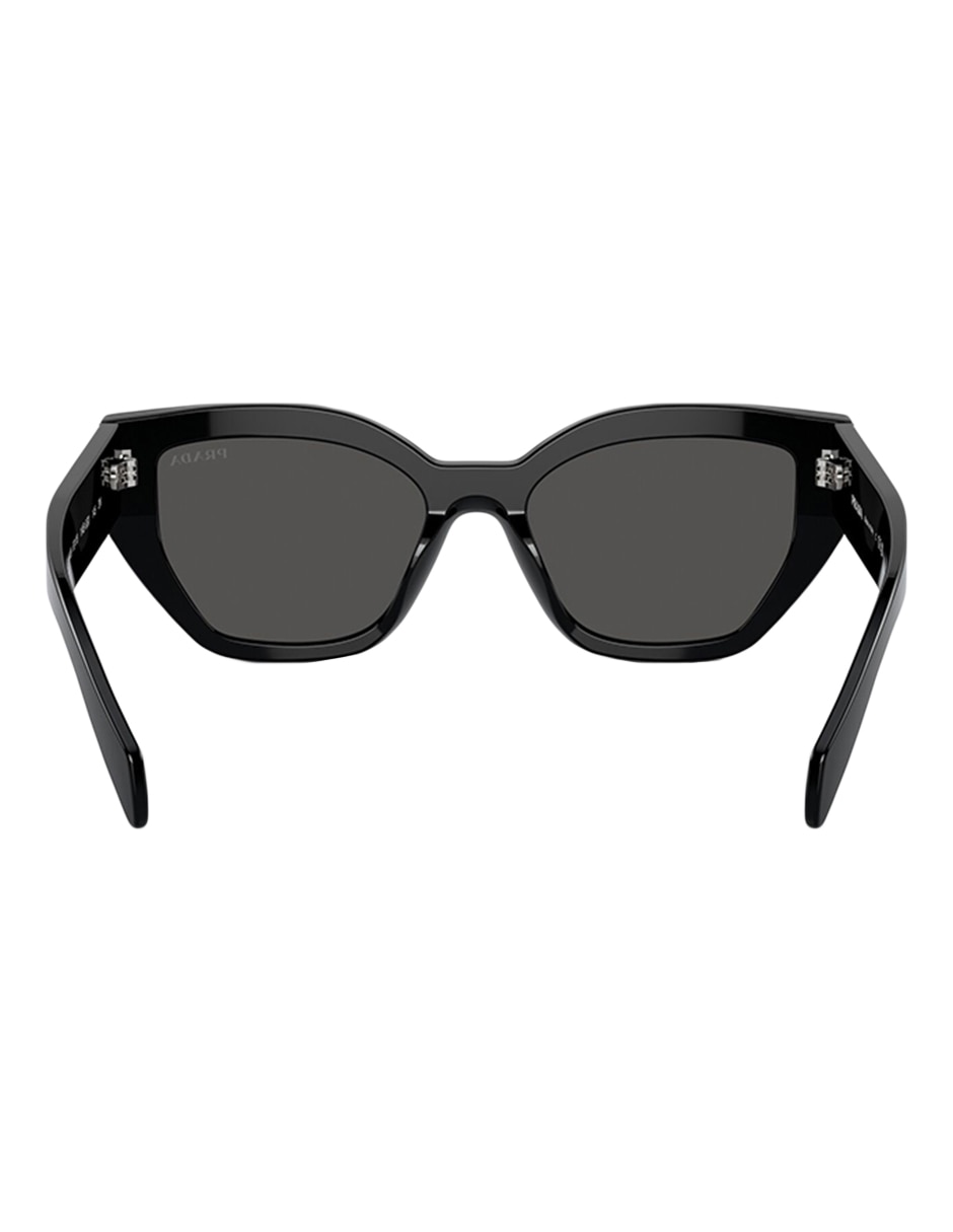 Lentes de sol Luxury Lettering para mujer 4