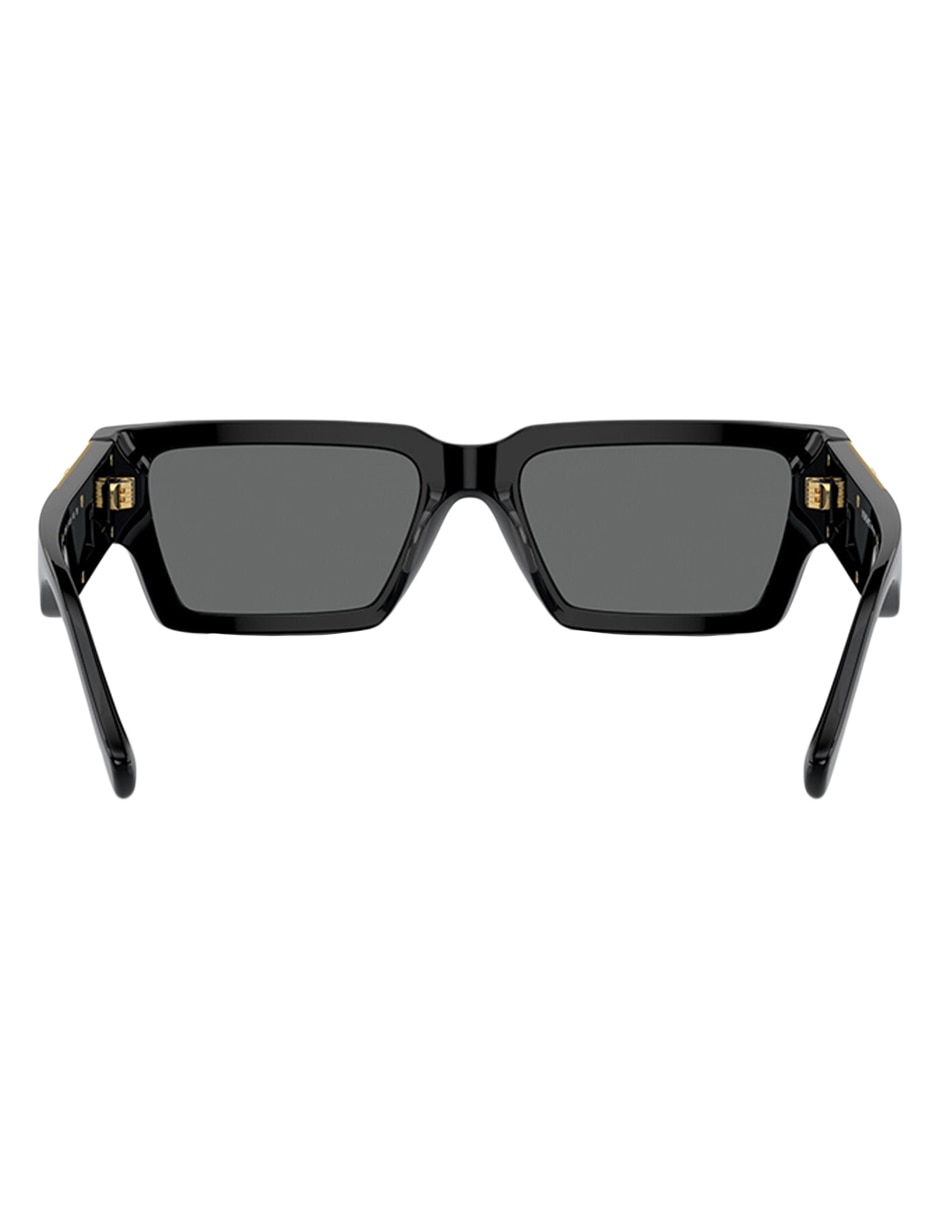 Lentes de sol Luxury Medusa Deco unisex 4