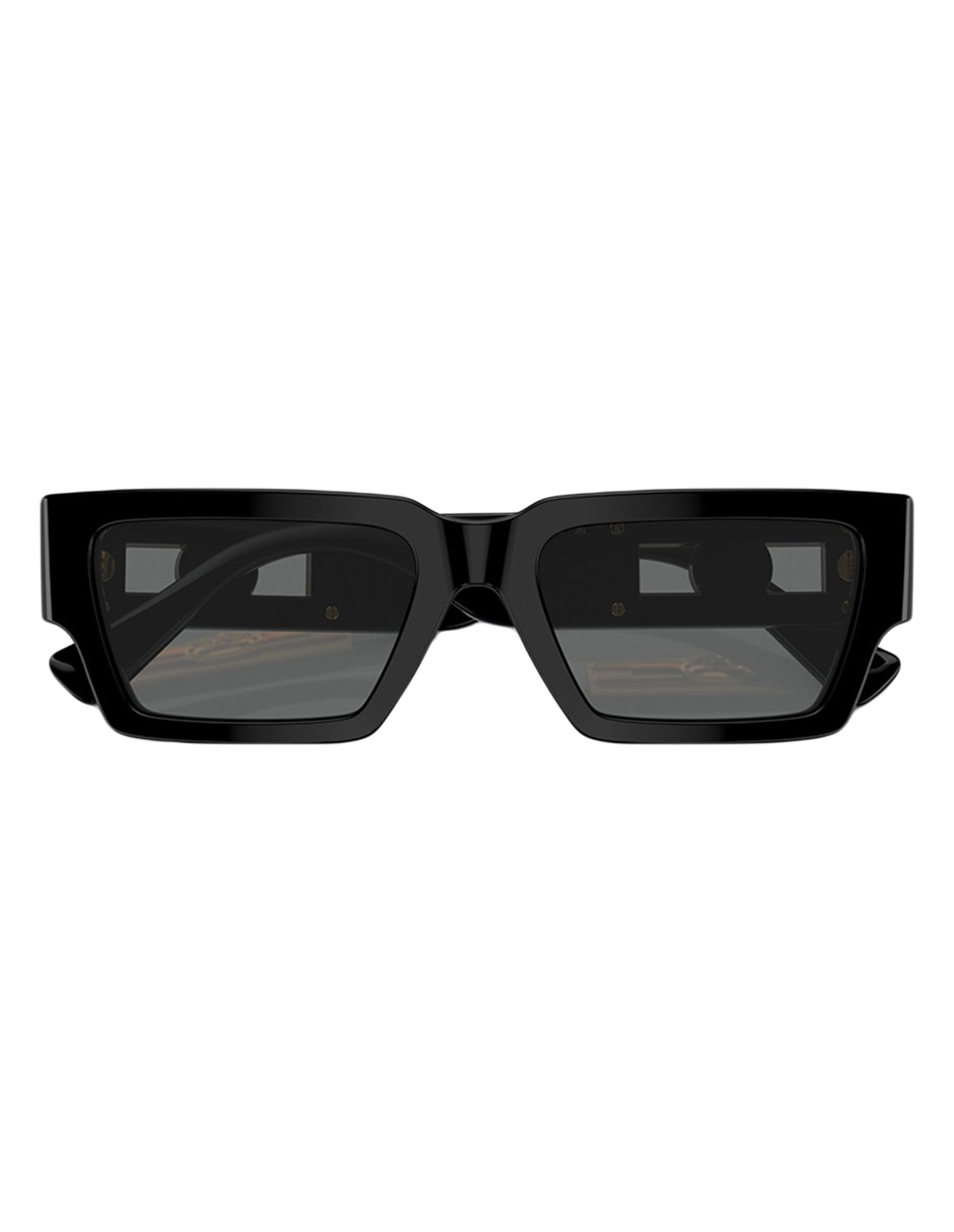 Lentes de sol Luxury Medusa Deco unisex 5