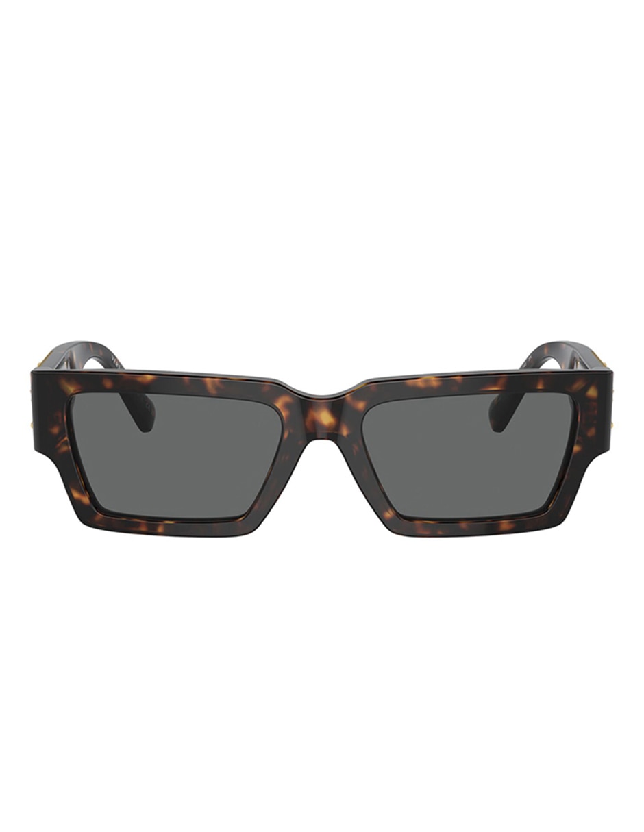 Lentes de sol Luxury Medusa Deco unisex