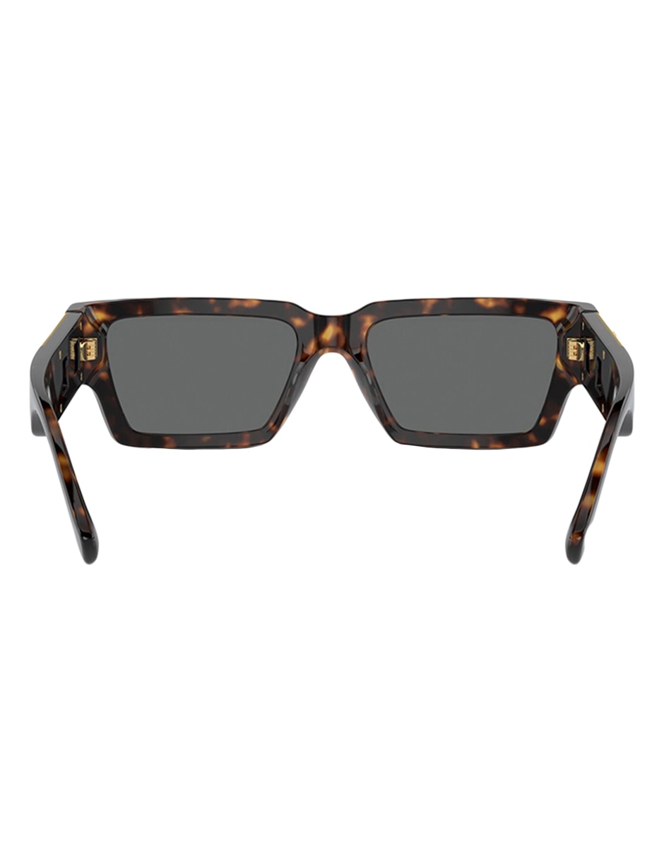 Lentes de sol Luxury Medusa Deco unisex 4