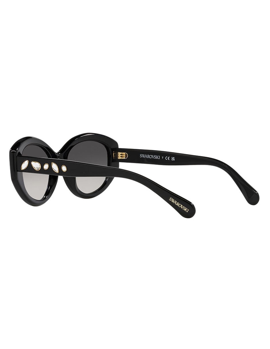 Lentes de sol Dextera Organics para mujer 5