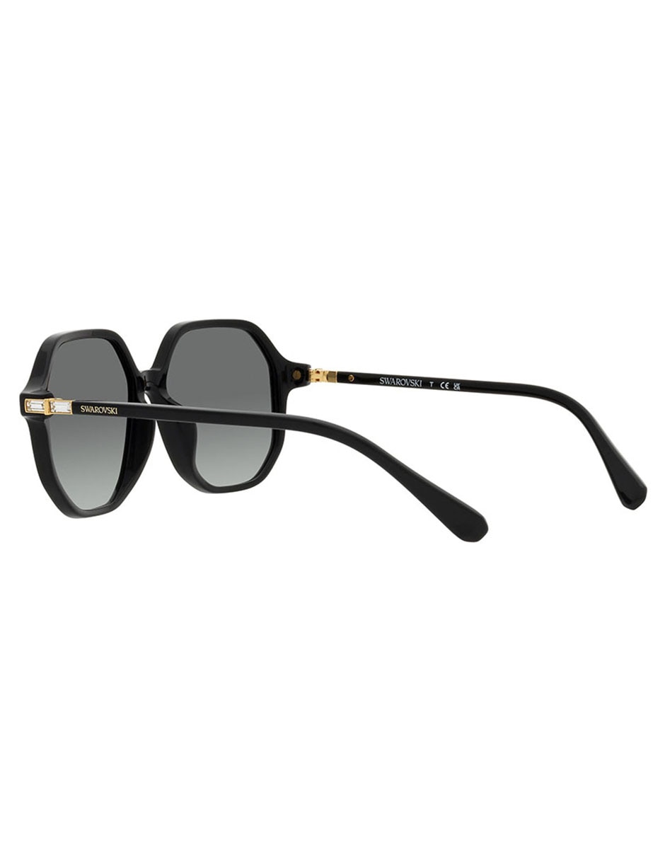 Lentes de sol Hinge Light para mujer 5