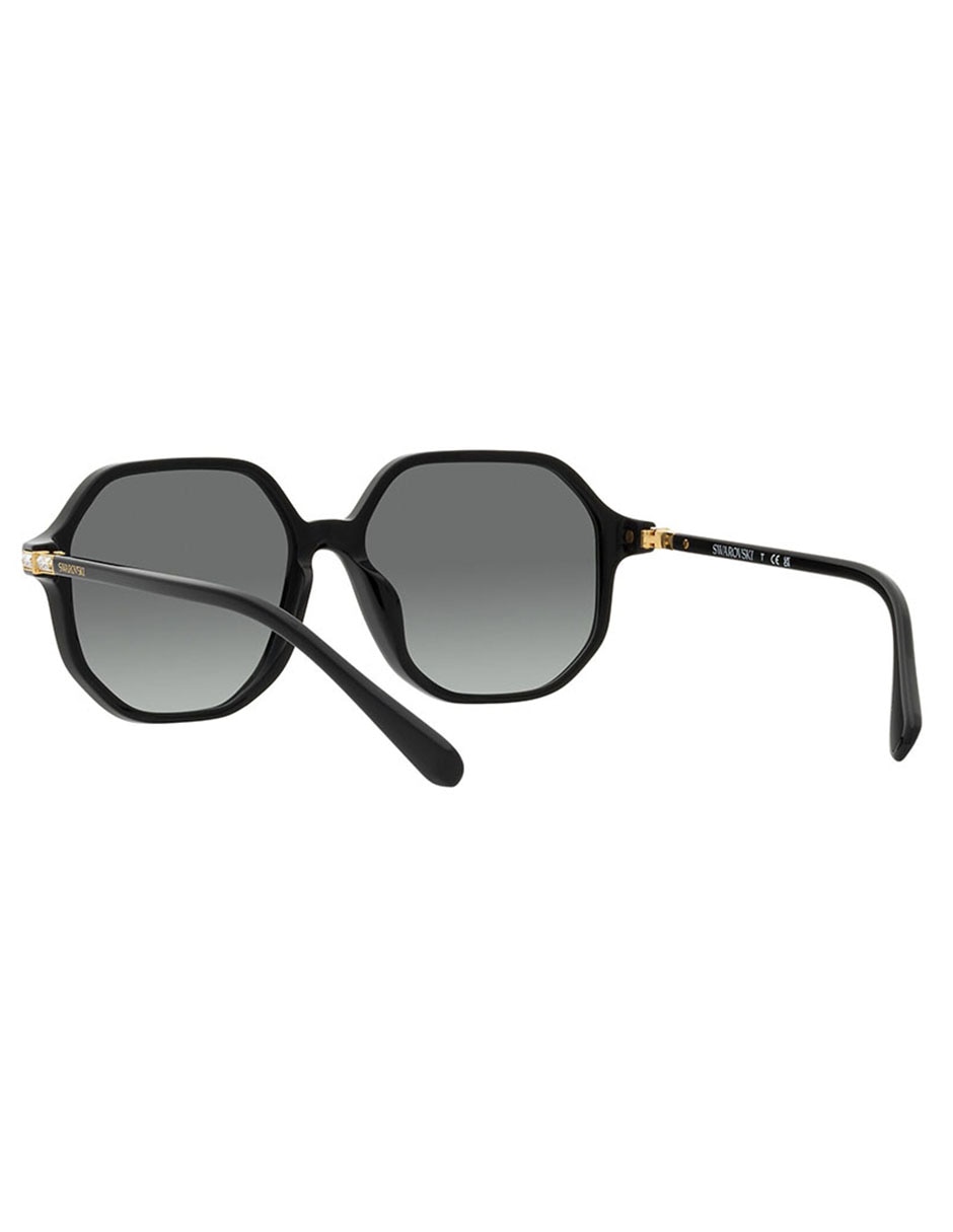 Lentes de sol Hinge Light para mujer 6