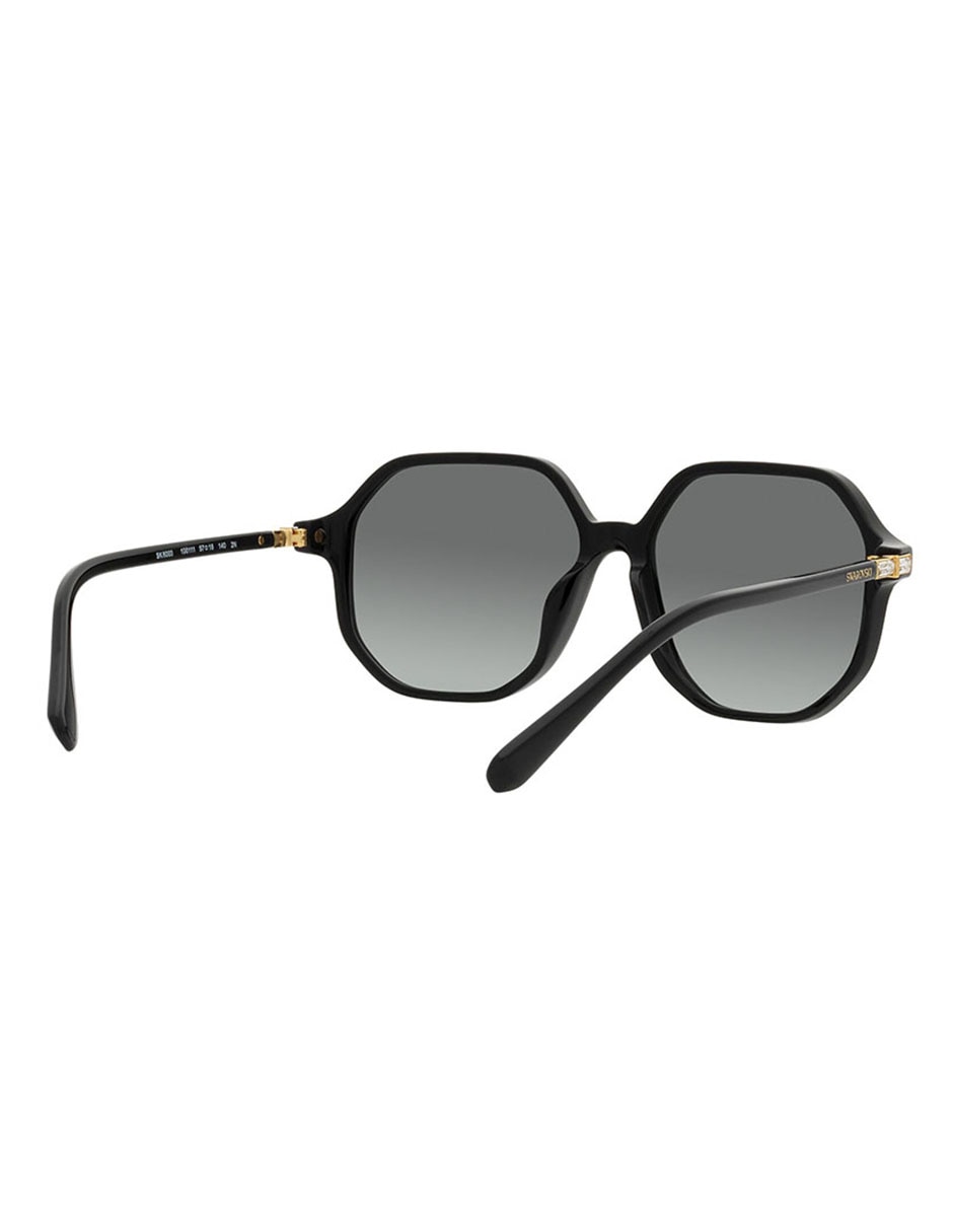 Lentes de sol Hinge Light para mujer 8