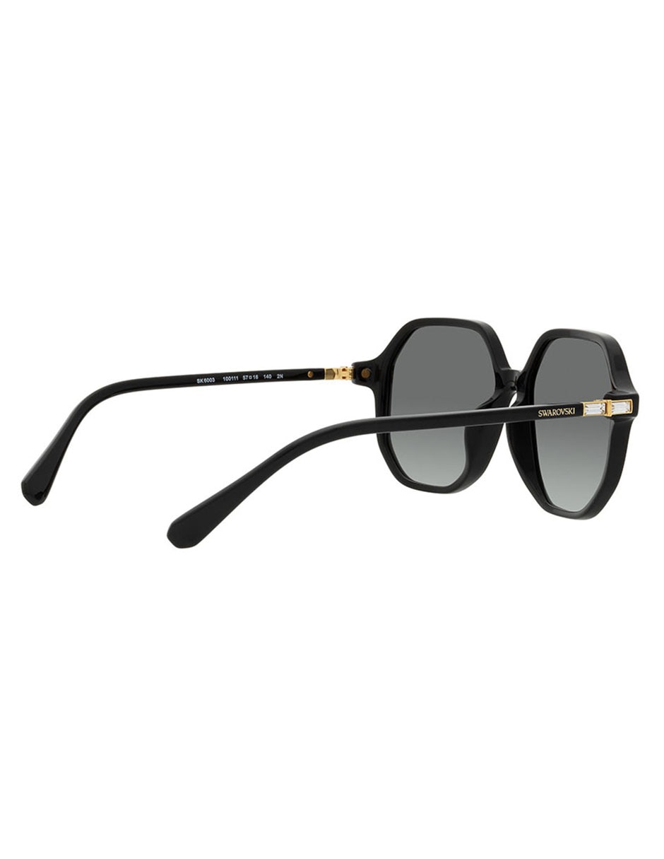 Lentes de sol Hinge Light para mujer 9