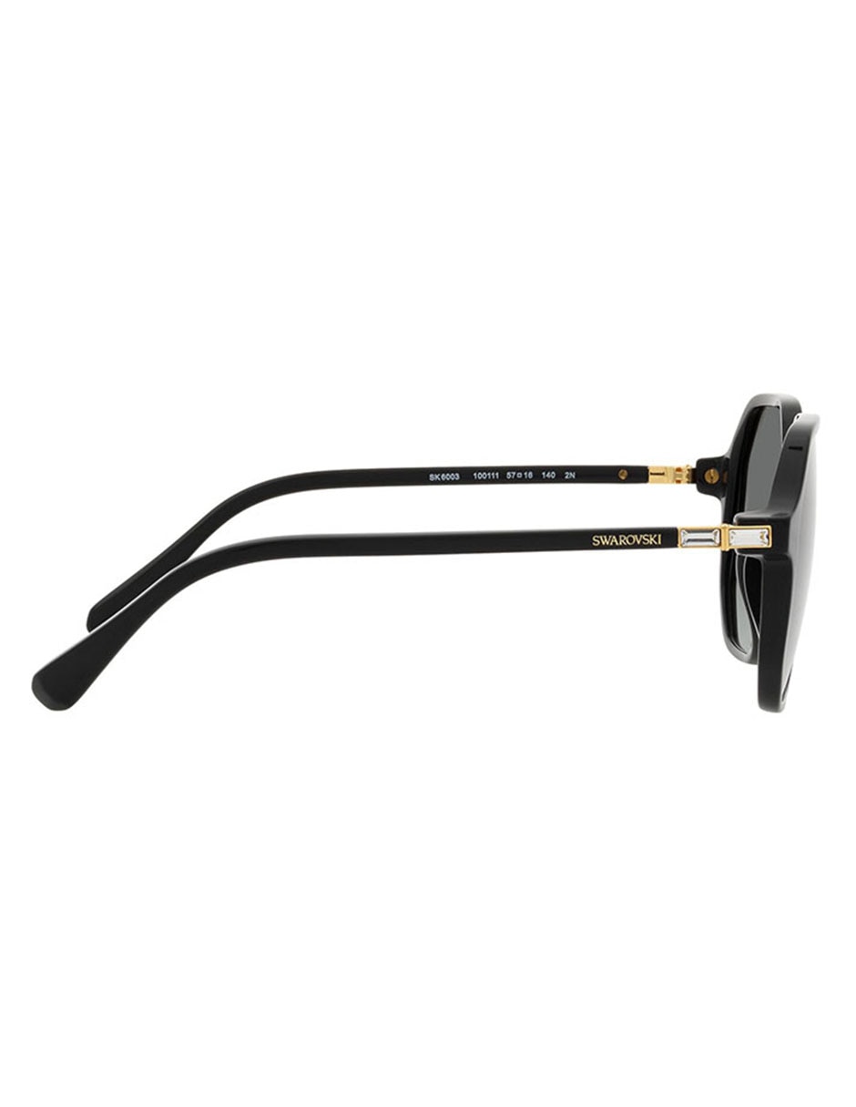 Lentes de sol Hinge Light para mujer 10