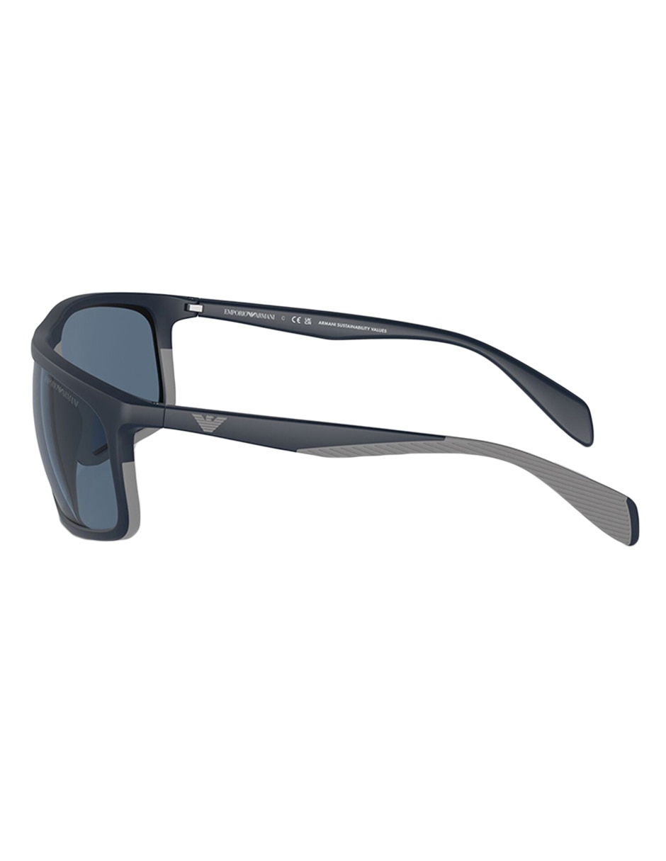 Lentes de sol Premium Sport Rubber para hombre 3