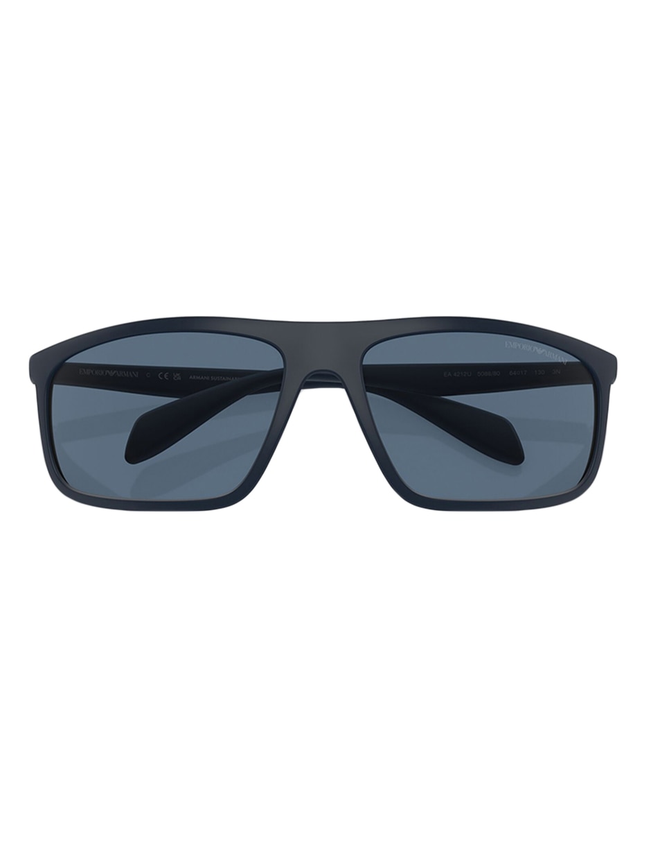 Lentes de sol Premium Sport Rubber para hombre 5
