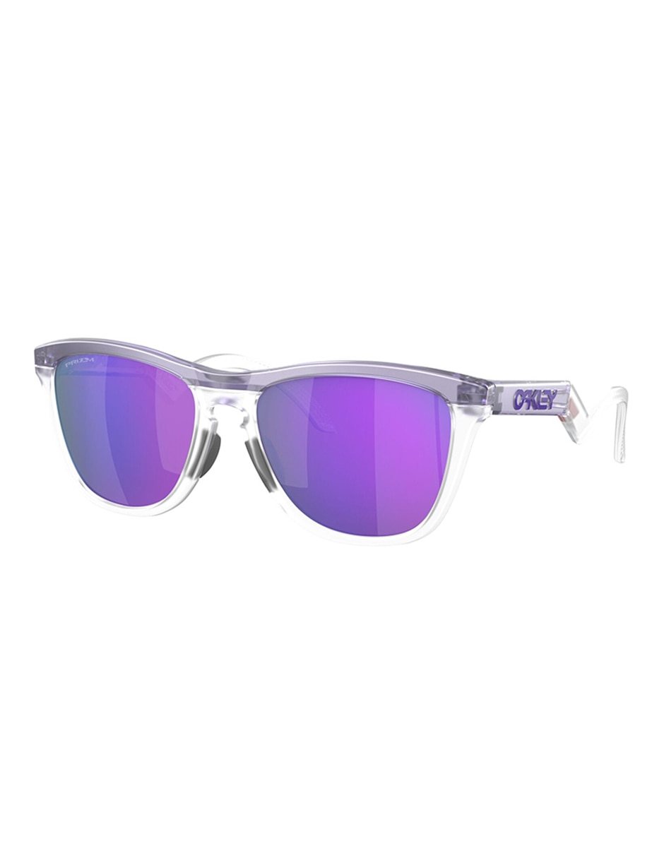 Lentes de sol Sport Frogskins Hybrid para hombre 2
