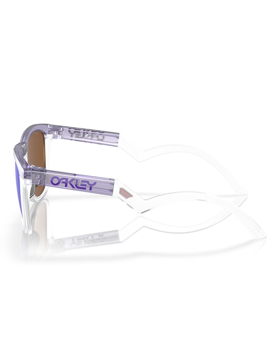 Lentes de sol Sport Frogskins Hybrid para hombre 3